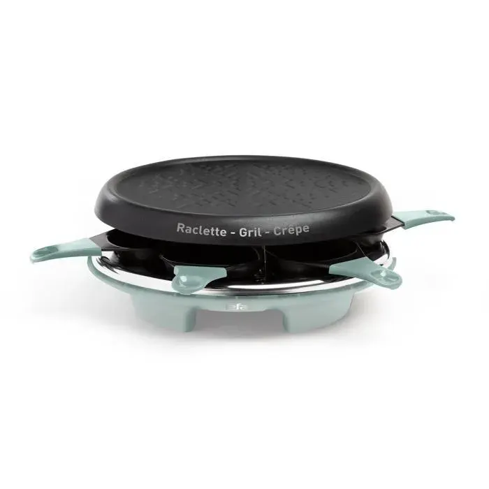 TEFAL Raclette Célébration RE1513F0