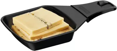 Tefal - Raclette Gourmet Grill Plancha Re610d12 — vue 8