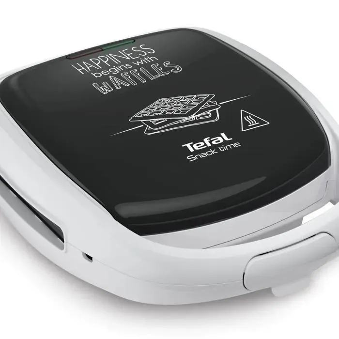 TEFAL SNACK TIME HAPPINESS