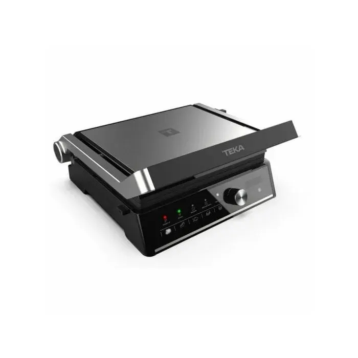 Teka EliteGrill Grill Parrilla Eléctrica 2000W