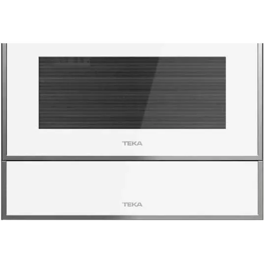 TEKA Tiroir chauffe plat CP 15 GS W Tiroir chauffe plat de 30° à 80° C