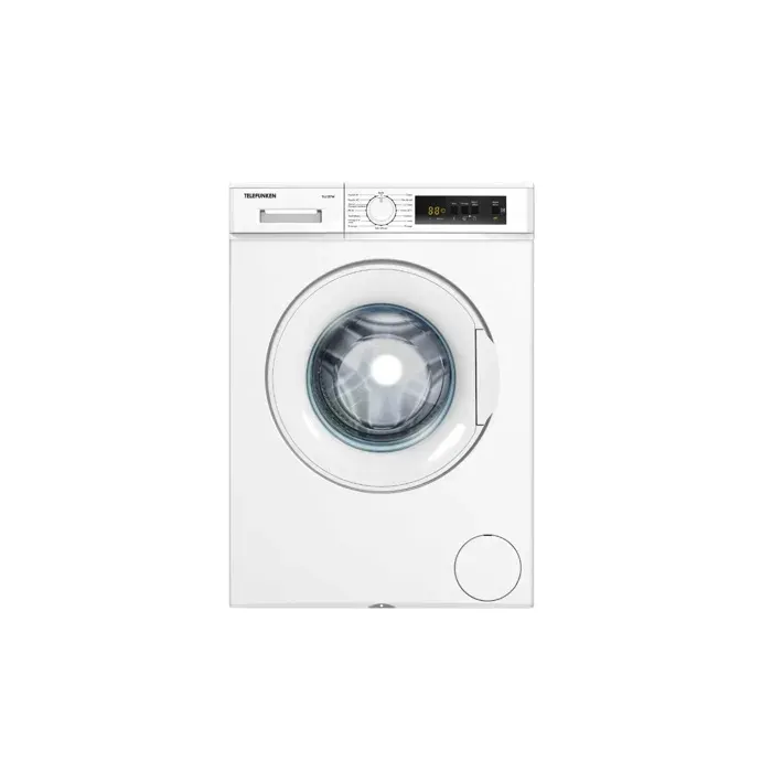 Telefunken Lave-linge frontal 7kg 1200 tours/min - TLL127W
