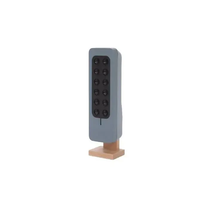 Teqoya - Purificateur dair ioniseur TeqAir 200