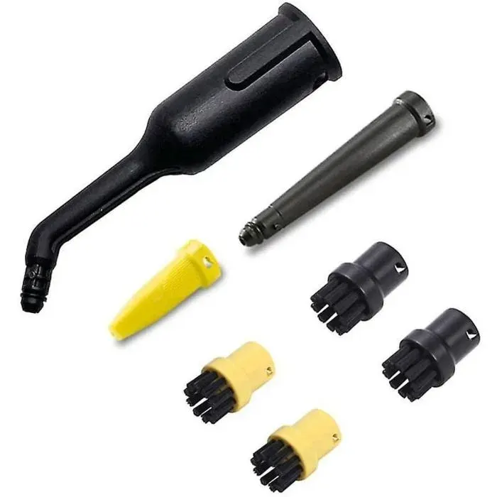 Tête de buse darrosage à fente pour nettoyeur à vapeur Sc1/sc2/sc3/sc4/sc5 ronde B