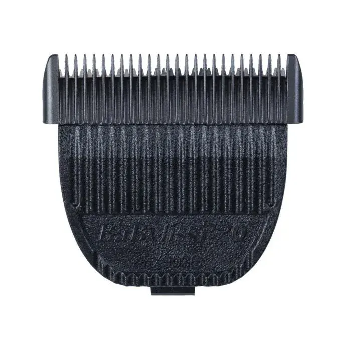Tête de coupe 45mm Fx3 Fade DLC Titanium BabylissPro