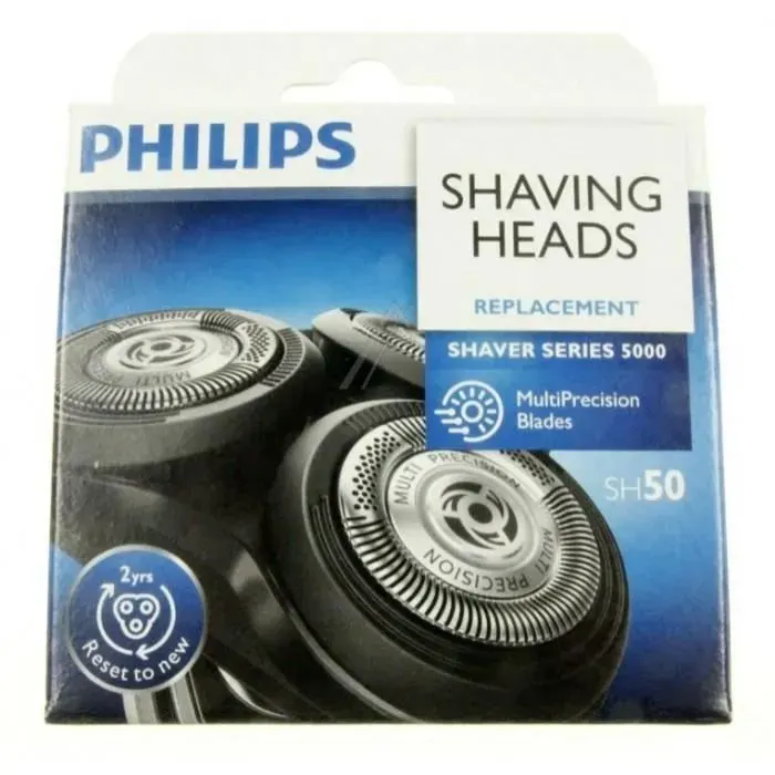TÊTE DE RASAGE 5000 SERIES ROW POUR RASOIR PHILIPS 422203625841