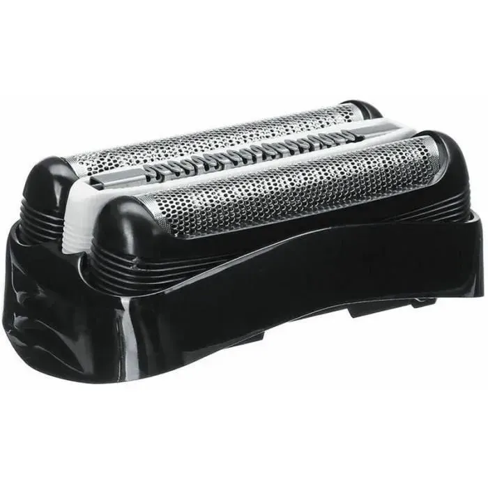 Tête de rasage - PZCC - 32B 32S - Compatible Braun série 3 - Utilisation à sec