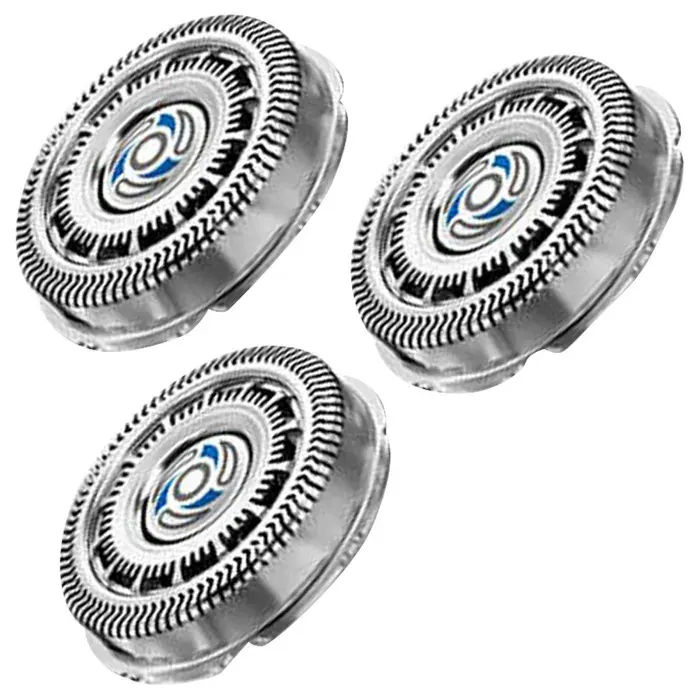 Tête de rasage SH70 Rasoir tondeuse 422203625211 300005868521 PHILIPS