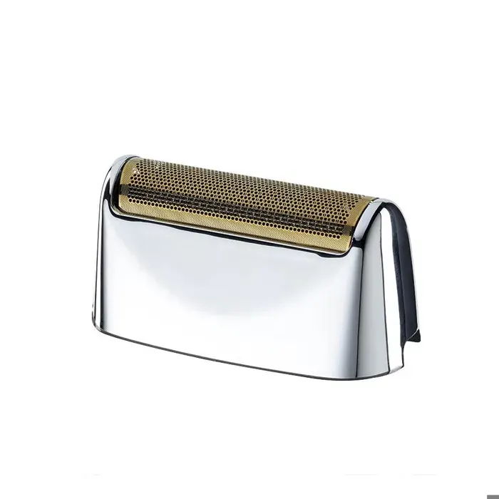 Tête de rechange - BABYLISS PRO - FXFS1E - Acier inoxydable - Conçue pour Rasoir FOILFX01 - Homme