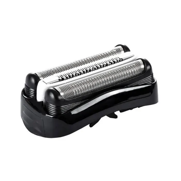 Tête de rechange - Braun - 32B - Microcomb - Tondeuse centrale flottante
