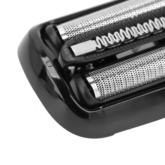 Tête de rechange - FYDUN - Braun Cheetah 5/6 Series - Lavable - Utilisation adulte - Mixte