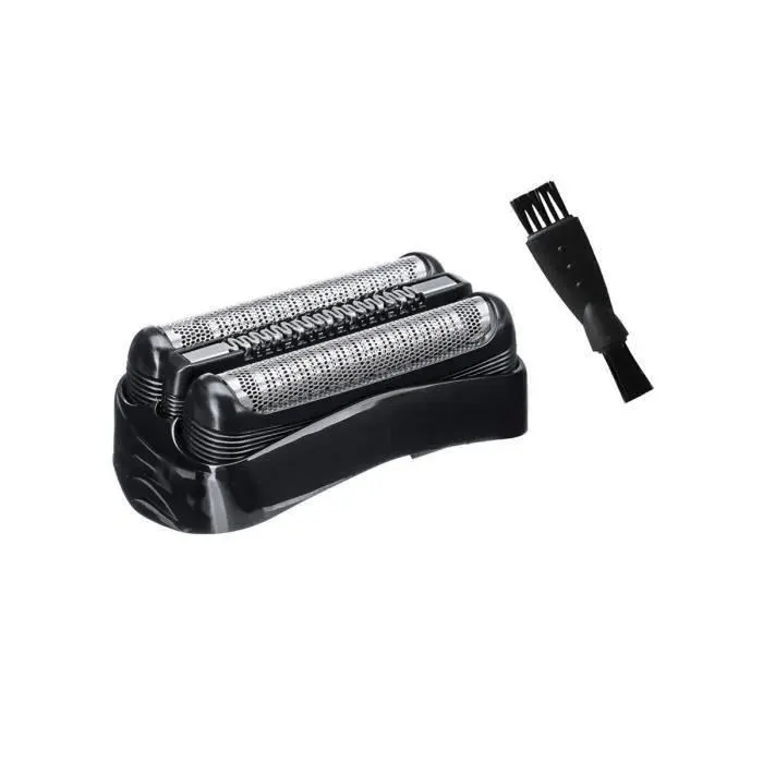 TêTe de Rechange pour Braun Series 3301S 310S 320S 330S 340S 360S 3010S 3020S 3030S 3040Rasoirs éLectriques RAZOR BLADE SOLD ALONE