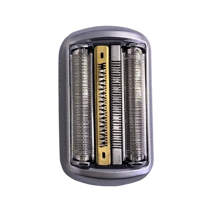 Tête de Rechange pour Rasoir Électrique 94M pour Lames de Rasoir Braun Series 9 9290cc 9291cc 9370cc 9293s 9385cc 9390cc