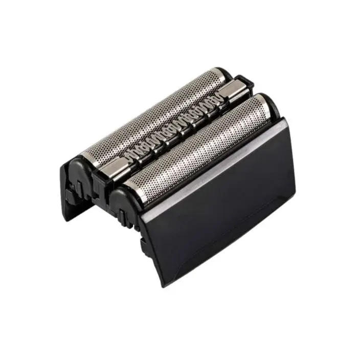 Tête de rechange pour rasoir électrique Braun série 5 pour rasoir Braun 52b