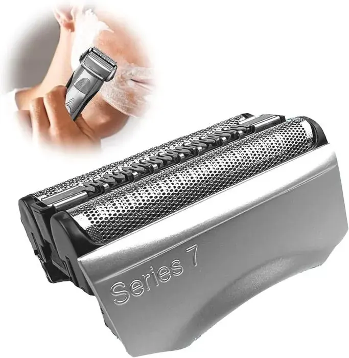 Tête De Rechange Pour Rasoir Électrique Braun Series 7 Pour Braun 720 720S-3 720S-4 720S-5 730 790Cc 790Cc-3 790Cc-4 790Cc-5 79