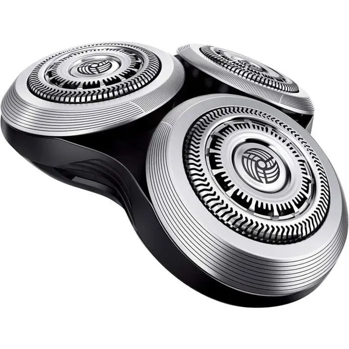 Tête de rechange pour tondeuse - DEKOPRO - Compatibilité Philips Norelco série 9000