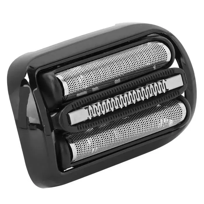 Tête de rechange - ZERONE - Braun Cheetah 5 Series - Compatible - Haute qualité - Facile à installer