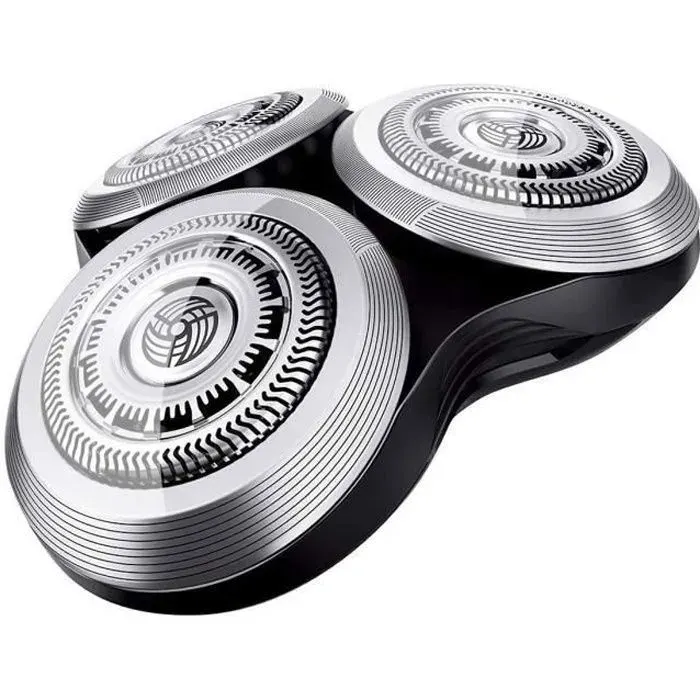 Tête de remplacement - Keeper - RQ12 PRO - Philips Norelco Series 8000