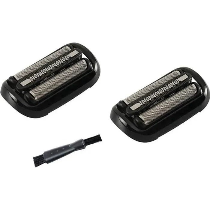 Tête de remplacement SODIAL pour rasoir Braun Series 5 & 6 - modèles 53B / 50-R1000S / 50-B1300S / 6075CC