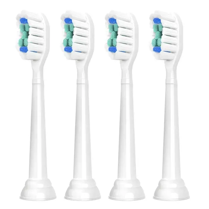 Têtes de à dents de rechange compatibles avec la tête de à dents électrique are 1100 2100 4100 5100 5