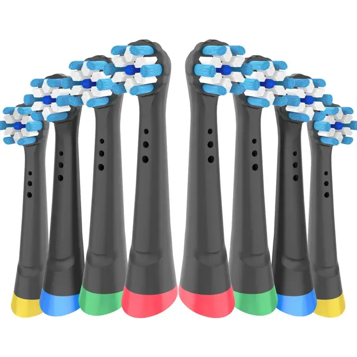Têtes de de rechange compatibles avec la à dents électrique série Oral-B iO 3/4/5/6/7/8/9/10[TES223]