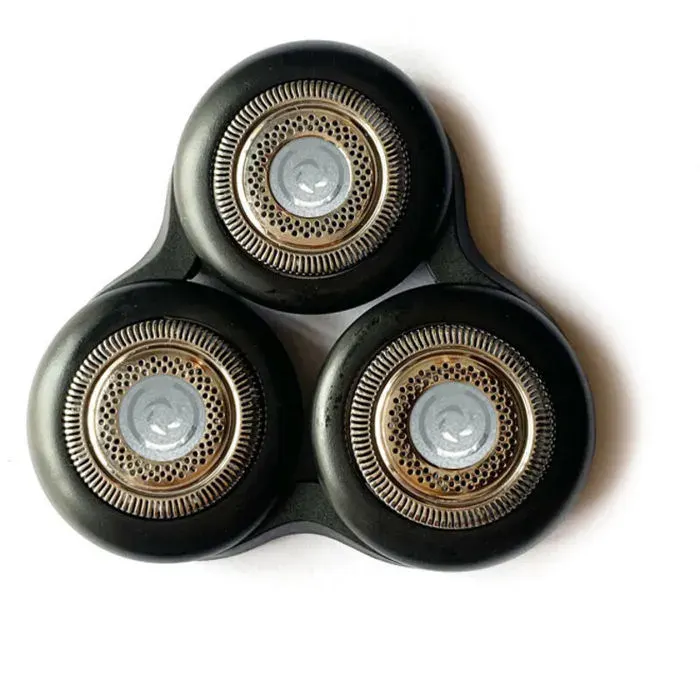 Têtes de rasage pour Philips SH98 SP9861 SP9860 SP9862 9863 9820 9880 sans base - Noir