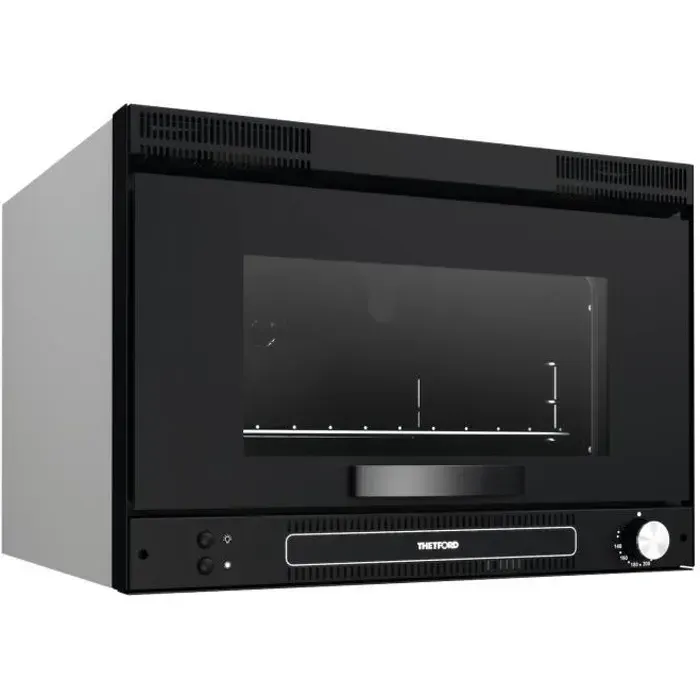 THETFORD Mini four à gaz Grill 525 Oven