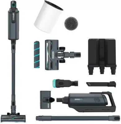 Thomas - Aspirateur Balai Avec Sac Bx7