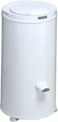 Thomas - Essoreuse D'appoint 776 Sek 4,5kg 2800 Tours/Mn
