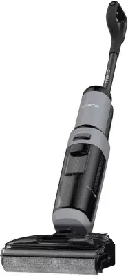 Tineco - Aspirateur Laveur Floor One I5 Stretch Plus Light Gris