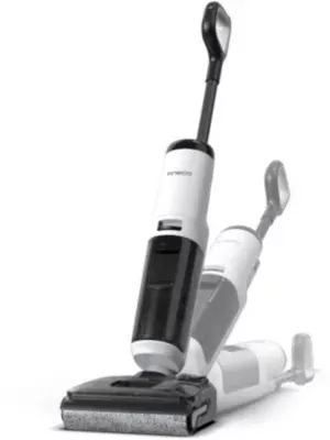 Tineco - Aspirateur Laveur Floor One S5 Max Black And White