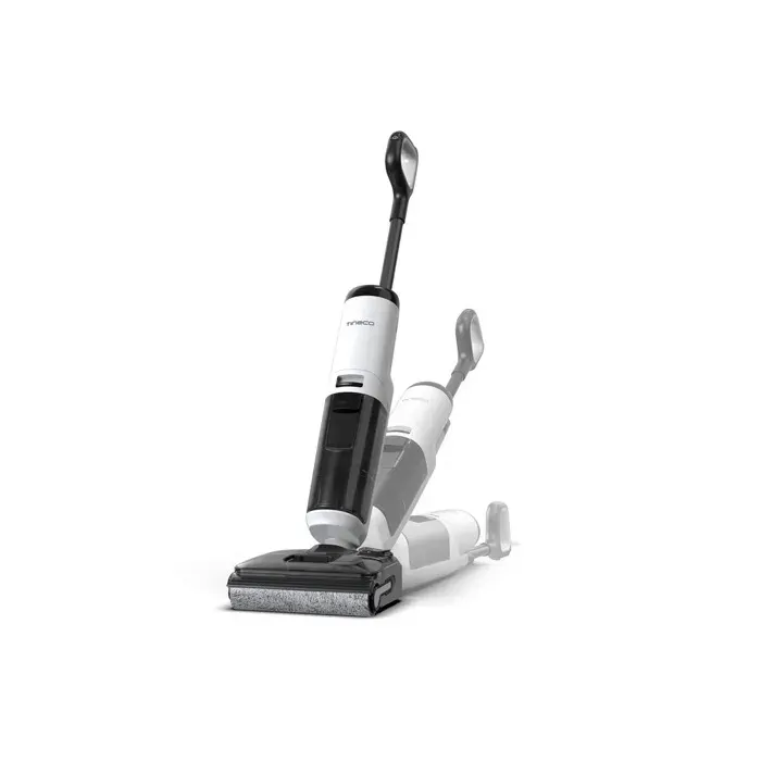Tineco - Aspirateur Laveur Floor One S5 Max Black And White — vue 4
