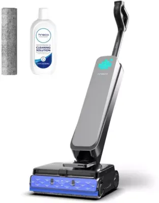 Tineco - Aspirateur Laveur Floor One S9 Scientist Complete