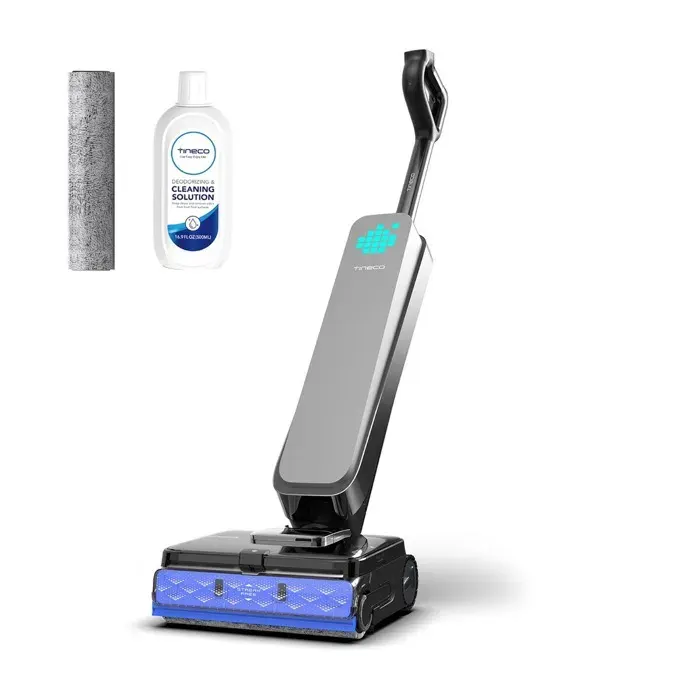 Tineco - Aspirateur Laveur Floor One S9 Scientist Complete — vue 4
