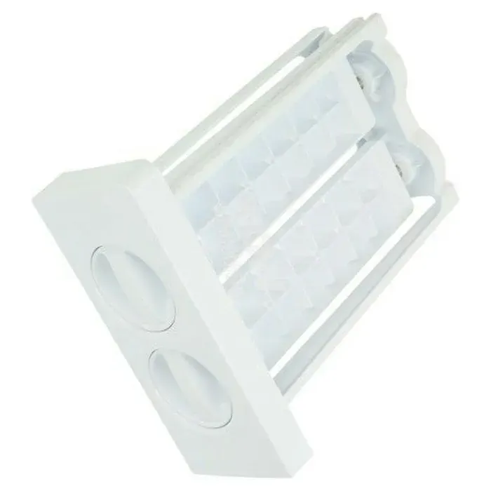 Tiroir à glaçons 286X218X66 mm Frigo Réfrigérateur Congélateur 4383960200 C00865093 BEKO