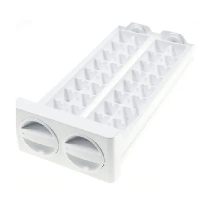 Tiroir à glaçons 395X254X147 mm Frigo Réfrigérateur Congélateur 5912630100 C00868012 BEKO GRUNDIG