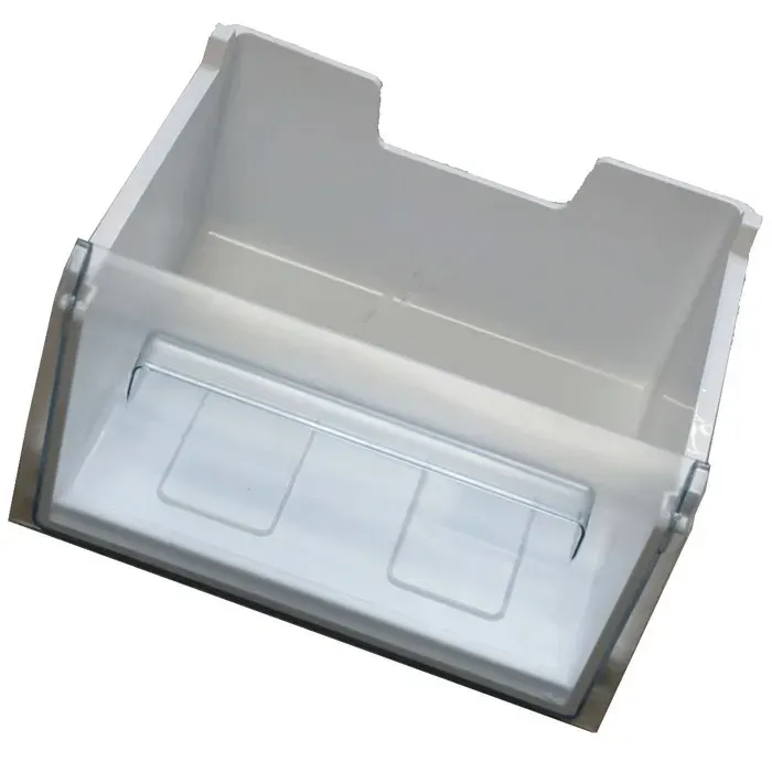 Tiroir central 393X343X210 mm Frigo Réfrigérateur Congélateur HK1408557 FRIDGEMASTER HISENSE
