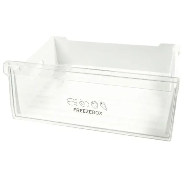 Tiroir central Frigo Réfrigérateur Congélateur HK4167262 GORENJE HISENSE UPO ETNA
