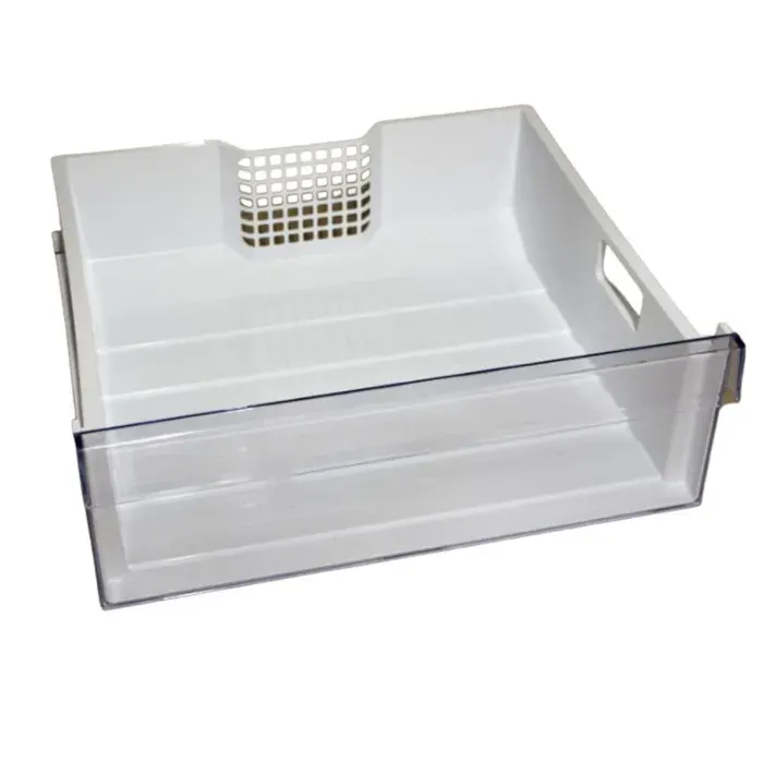 Tiroir complet 400X370X160 mm Frigo Réfrigérateur Congélateur 5941031200 BEKO