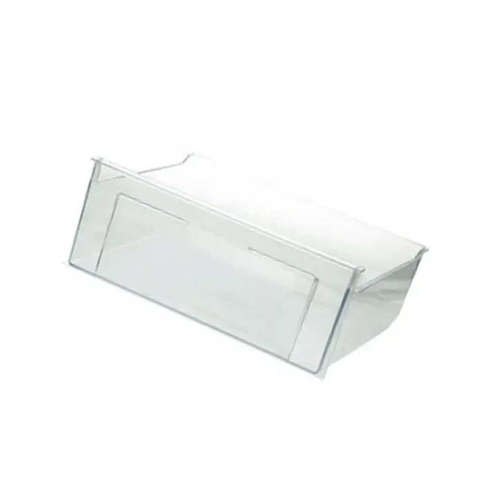 Tiroir complet 450X315X220 mm Frigo Réfrigérateur Congélateur 4668860100 BEKO