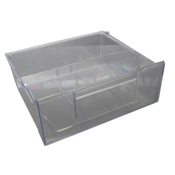 Tiroir coulissant Frigo Réfrigérateur Congélateur 761171079 SMEG