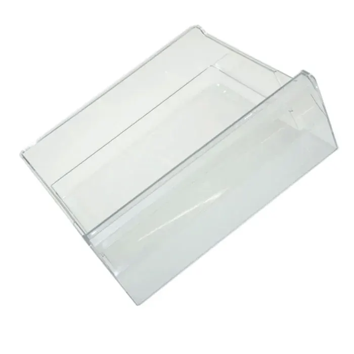 Tiroir de congélation dorigine 364X411X153 mm - Frigo Réfrigérateur Congélateur - WHIRLPOOL IGNIS BAUKNECHT KITCHENAID LADEN