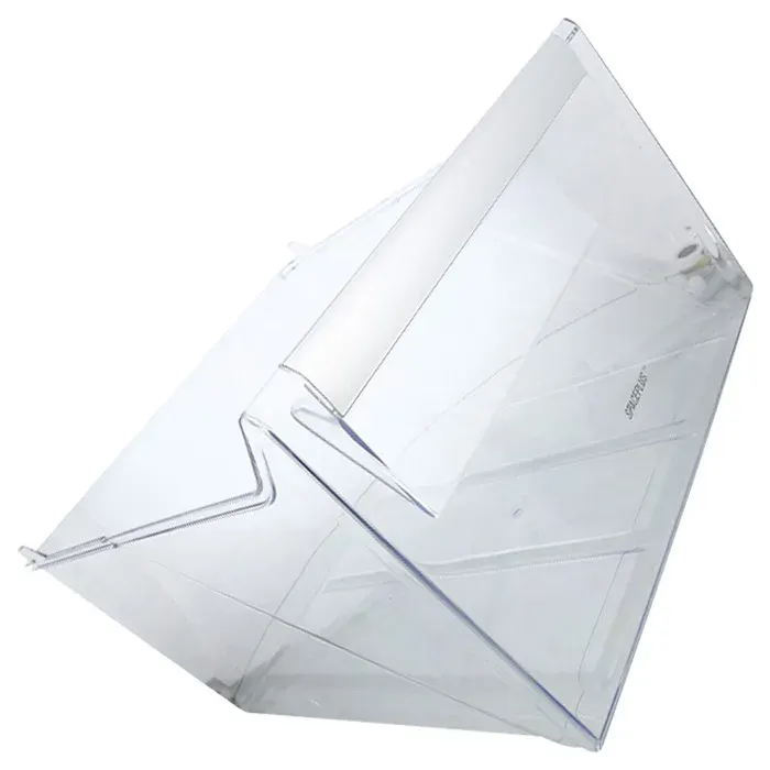Tiroir de congélation dorigine 397X425X260 mm Frigo Réfrigérateur Congélateur 8079149038 ELECTROLUX FAURE ZANUSSI ZANKER