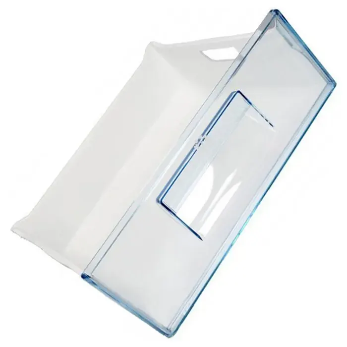 Tiroir de congélation supérieur dorigine 440X405X152 mm Frigo Réfrigérateur Congélateur 2426357196 2426357162 ELECTROLUX ARTHUR