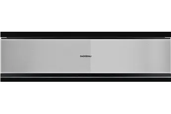 Tiroir de rangement Gaggenau GW251130 Hauteur 14 cm