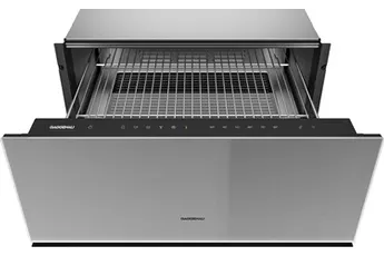 Tiroir de rangement Gaggenau GW252130 Hauteur 28 cm