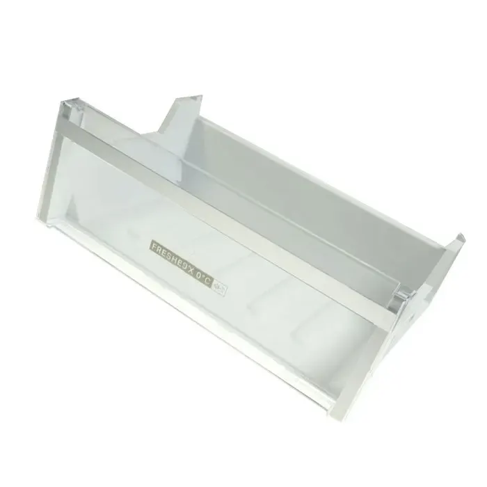 Tiroir FRESHBOX dorigine 485X313X180 mm Frigo Réfrigérateur Congélateur C00584875 488000584875 WHIRLPOOL