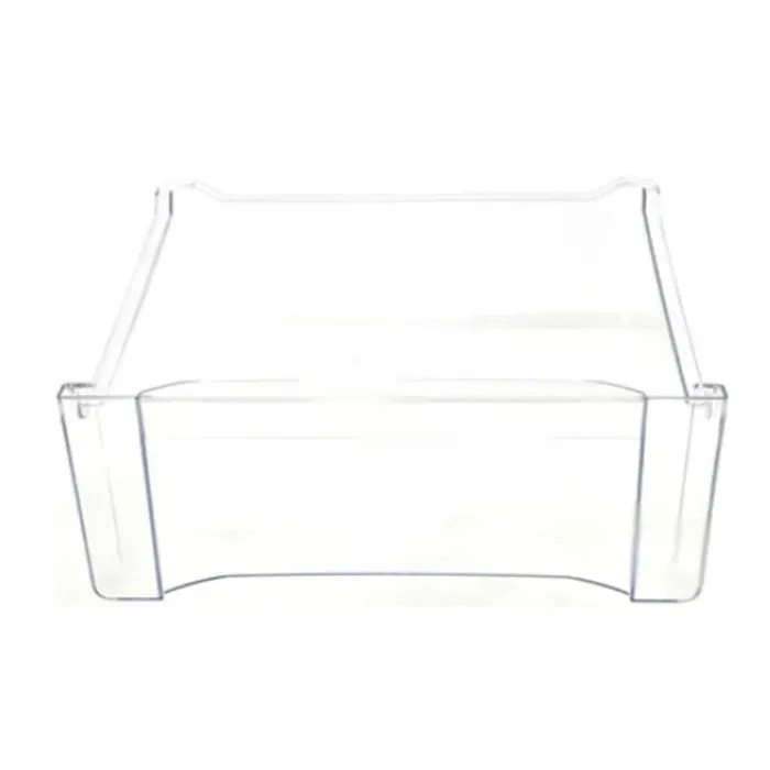 Tiroir intermédiaire 370x400x160 mm Frigo Réfrigérateur Congélateur AS0004466 DE DIETRICH