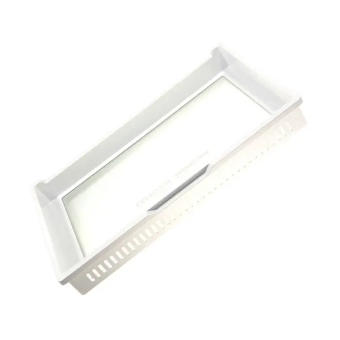 Tiroir intermédiaire 572 x 412 x 85 mm Frigo Réfrigérateur Congélateur 0060842650 HAIER
