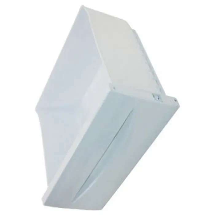 Tiroir intermédiaire dorigine 384X333X162 mm Frigo Réfrigérateur Congélateur 482000030150 C00193543 INDESIT ARISTON HOTPOINT W